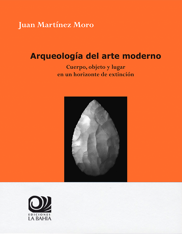 ARQUEOLOGÍA DEL ARTE MODERNO