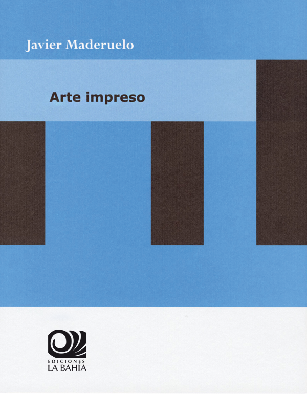 ARTE IMPRESO