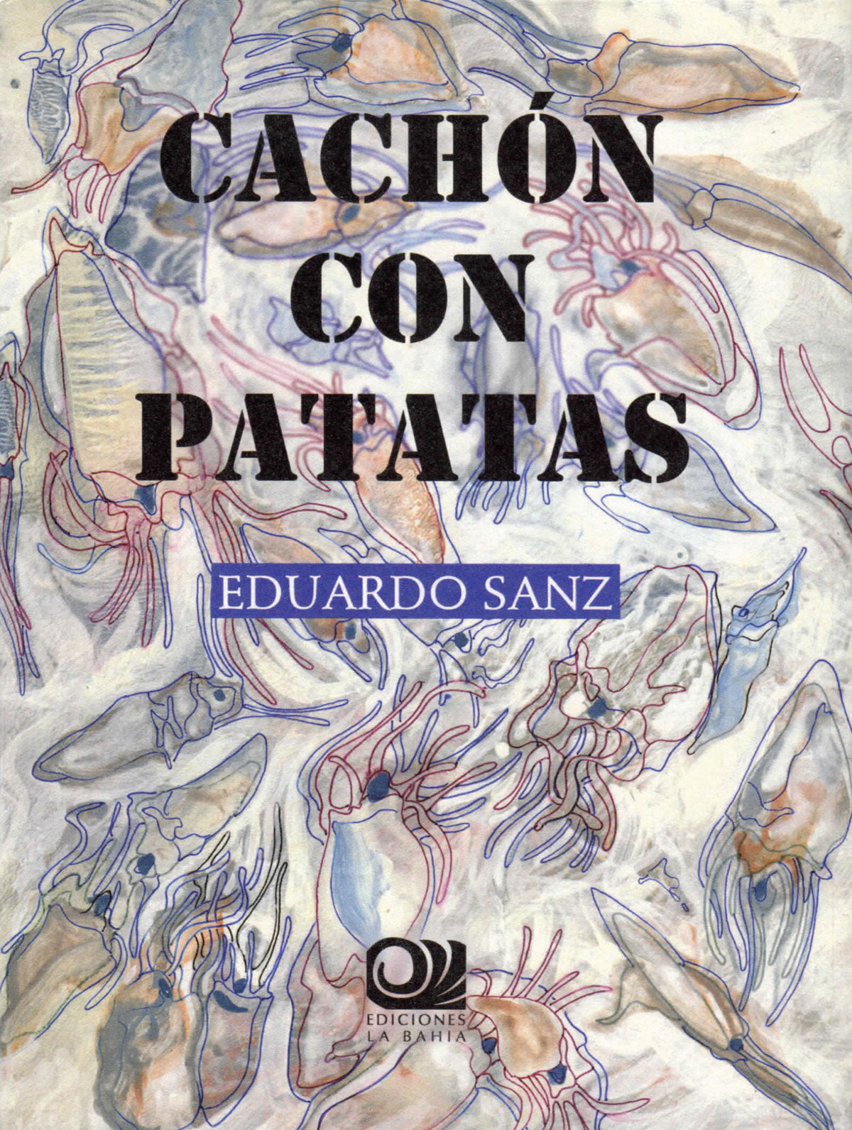 CACHÓN CON PATATAS