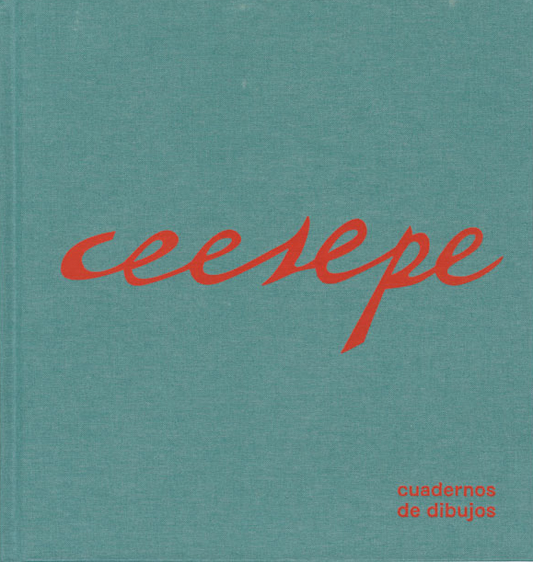 CEESEPE. Cuadernos de dibujo