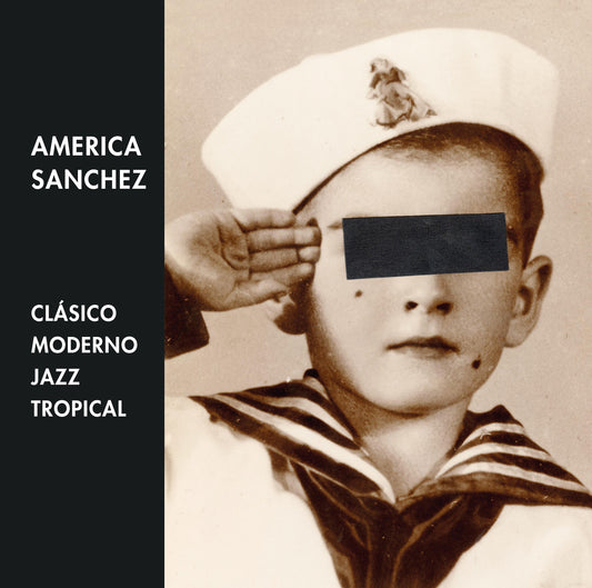 AMERICA SANCHEZ