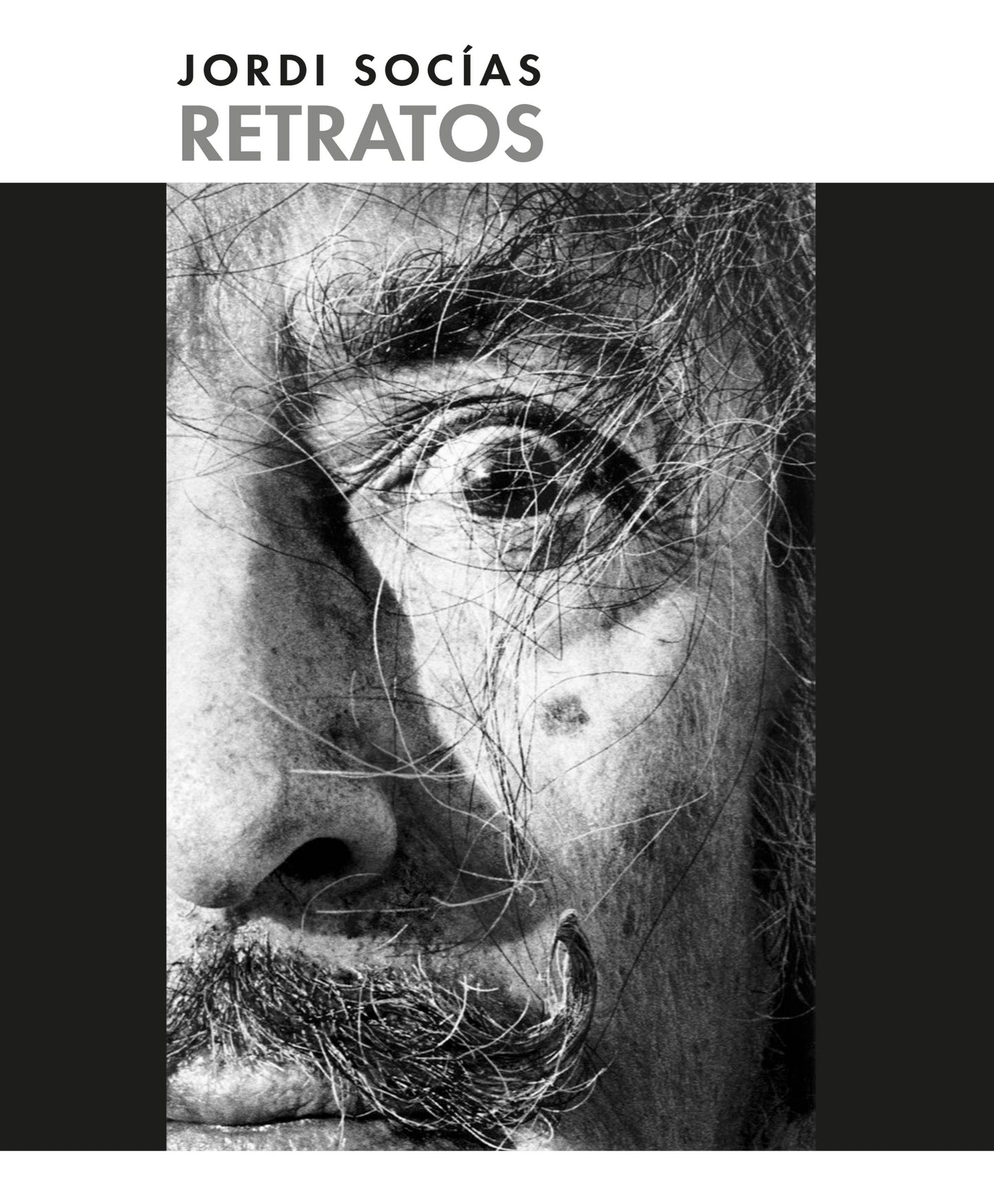JORDI SOCÍAS. Retratos