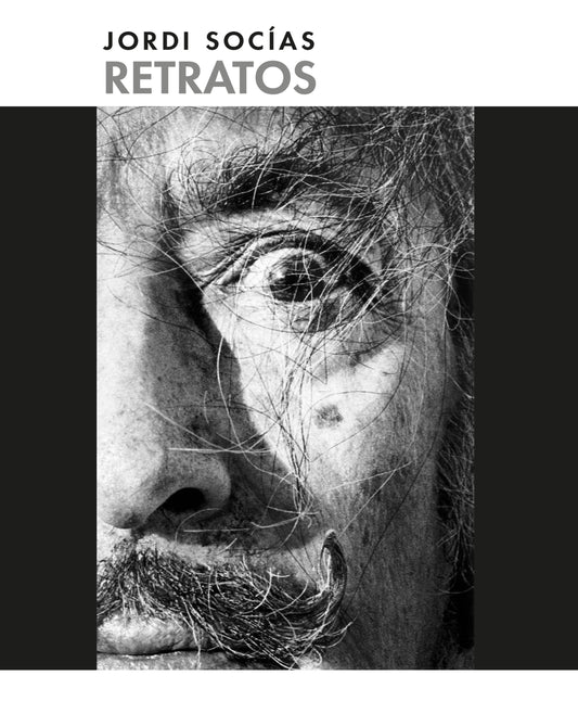 JORDI SOCÍAS. Retratos