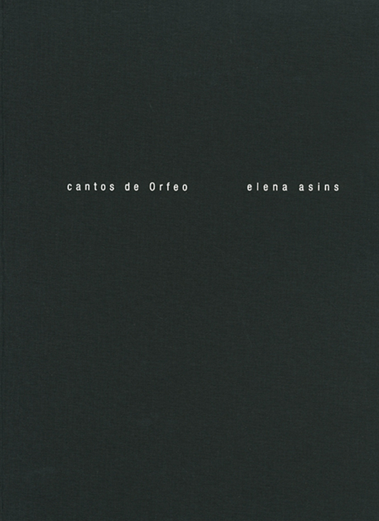CANTOS DE ORFEO