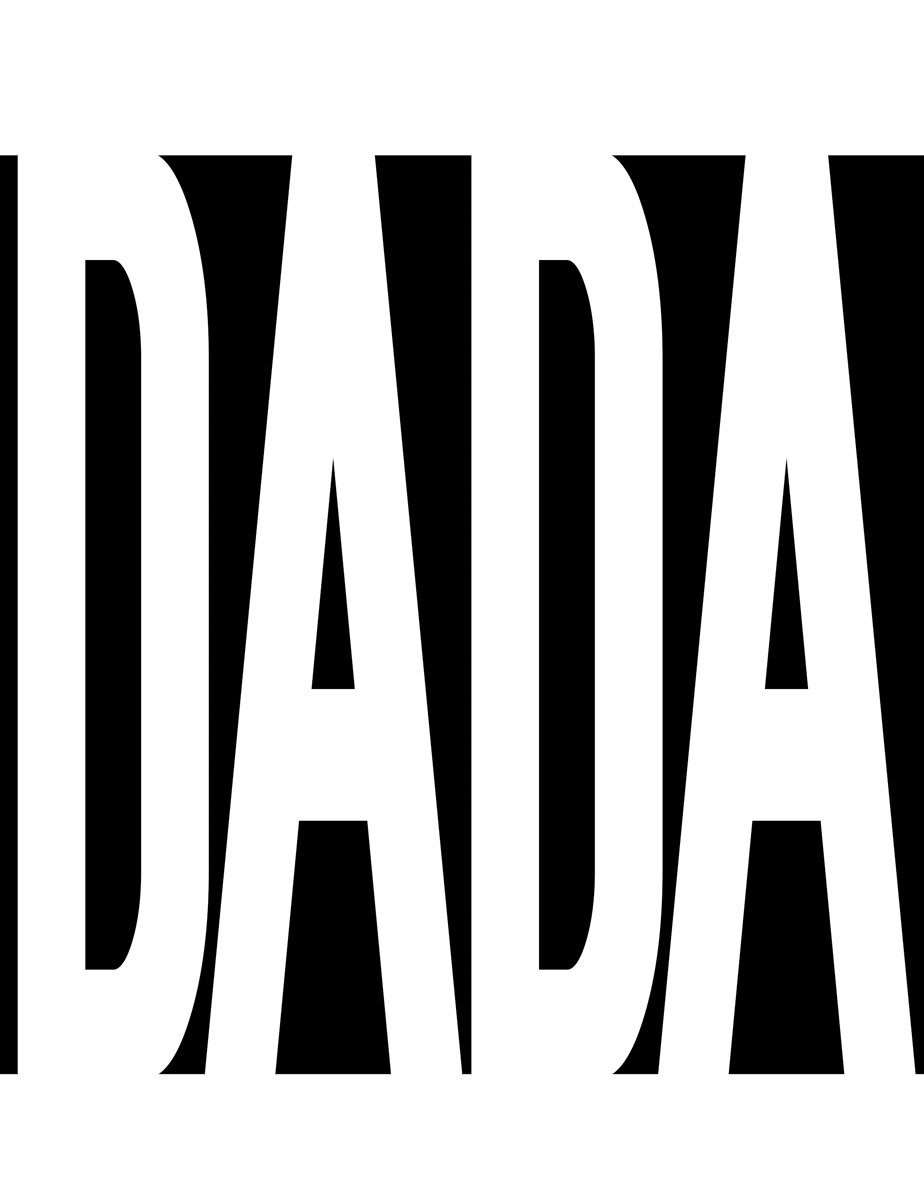 DADÁ