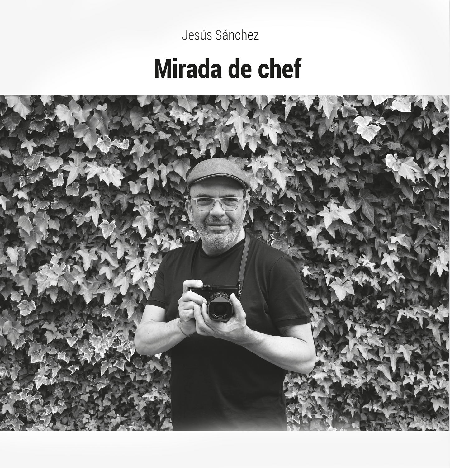 MIRADA DE CHEF